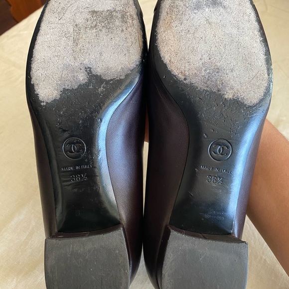 SOLD ❌ - Chanel Pumps - Picture 3 of 8